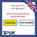 Ford Transit 2.2 Mk8 Custom Fwd Oil Sump Pan 2012 On Brand New Euro 5
