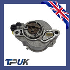 Mazda Mini Volvo Fiat 1.6 Hdi Brake Vacuum Pump 75Ps  90Ps And 110Ps Bosch