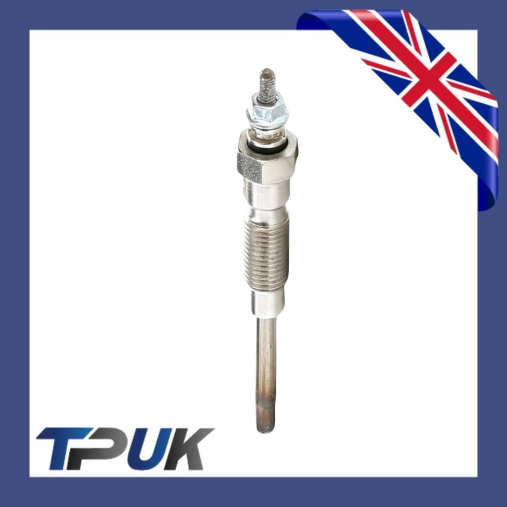 Glow Plugs For Toyota Runner Cressida Hiace 2.2 2.4 1979-2005 Per 4 1985045031