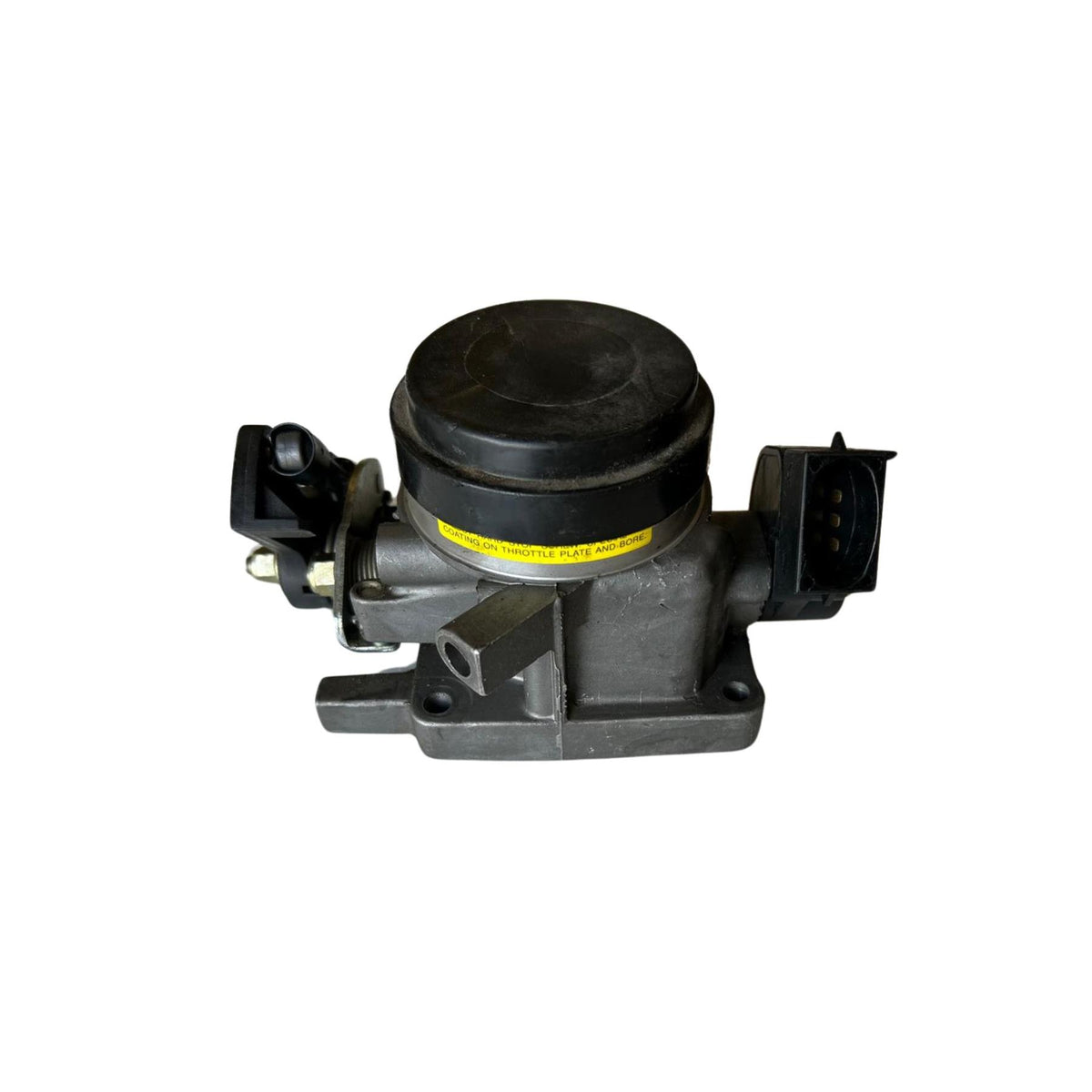 Throttle Body For Ford Transit 2.3 16V 2000-2006 1C1G-Aa Genuine