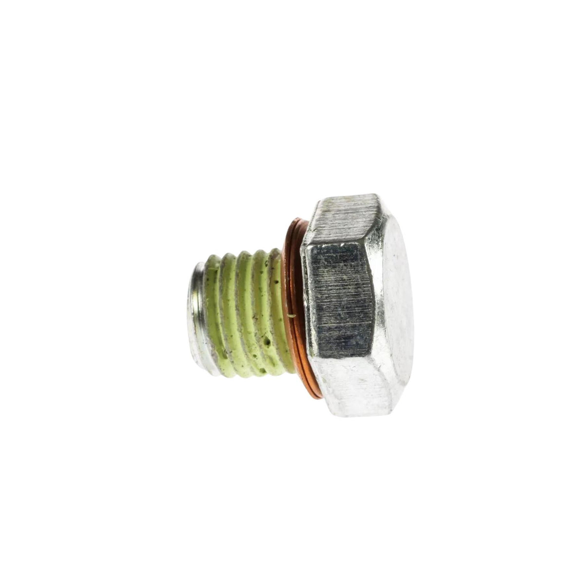 Cylinder Block Plug For Ford Transit Mk3 2.5 Diesel 1986-1991 1430484