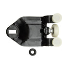 Upper Roller Guide For Ford Transit 2.0 2.2 2012 On Left Side 1883497
