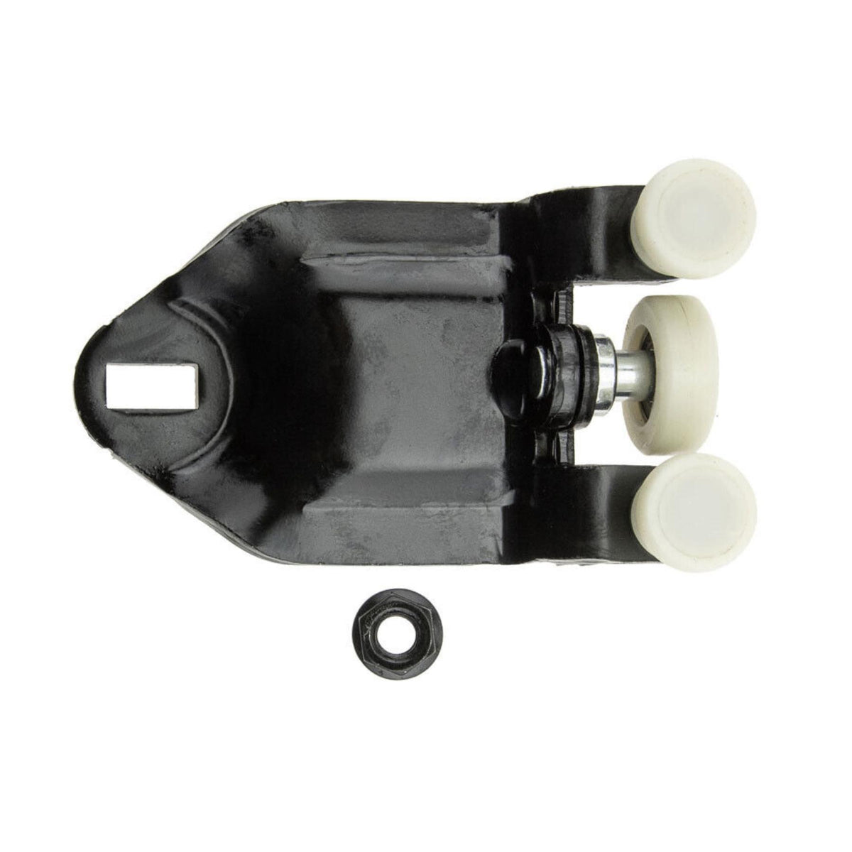 Upper Roller Guide For Ford Transit 2.0 2.2 2012 On Left Side 1883497