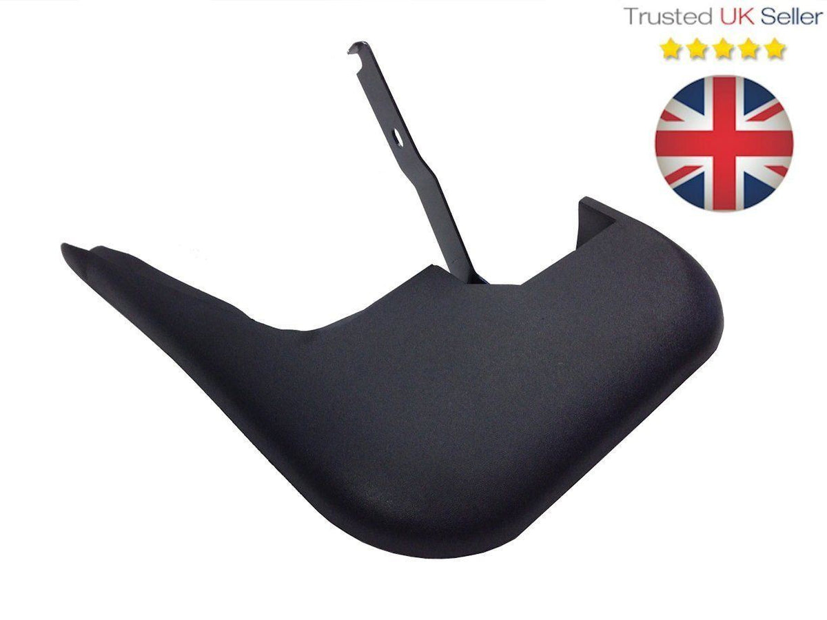 Ford Transit Mk6 Mk7 Front Left Hand N/S Mudflap 2000 - 2014 Mud Flap Guard