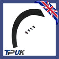 Front Left Wheel Arch Trim Moulding Panel For Ford Transit Mk8 14-19 Wing Side