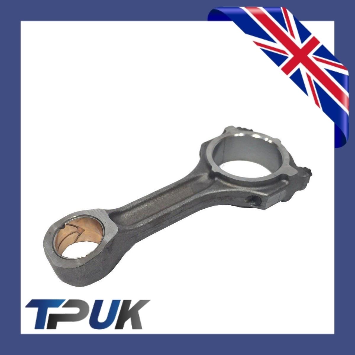 Ford Transit Lti London Taxi Tx2 2.4 Mk6 Connecting Con Rod Assy 2000 - 2006
