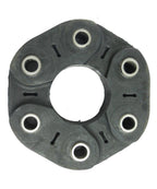 Ford Transit Mk6 Mk7 Propshaft Coupling Front Rubber Flange 5 Speed 2000 - 2014