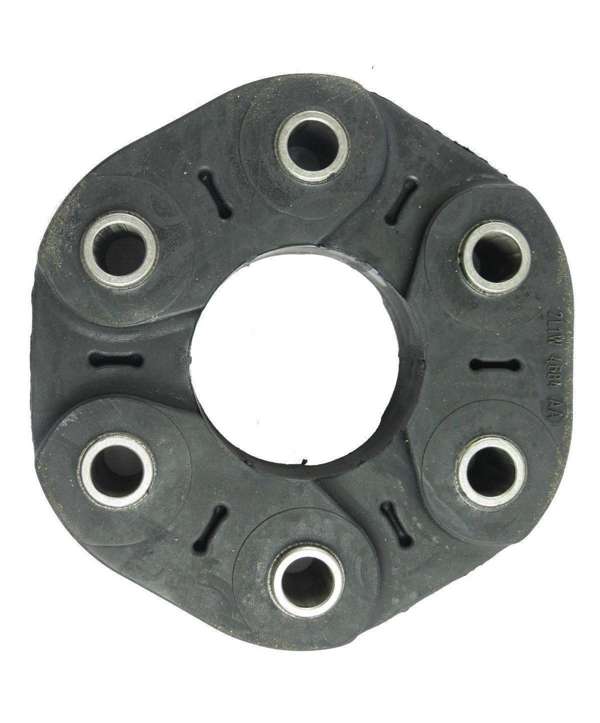 Ford Transit Mk6 Mk7 Propshaft Coupling Front Rubber Flange 5 Speed 2000 - 2014