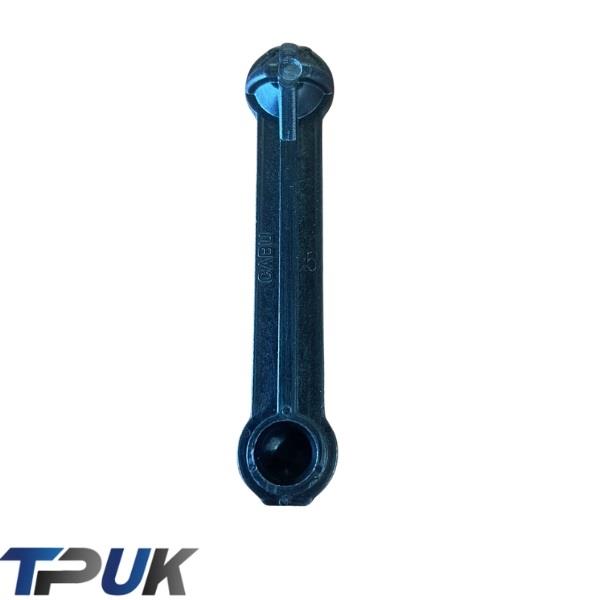 FORD TRANSIT GEAR SHIFT LEVER REPAIR KIT MK7 2006 ON 2.4 5 SPEED
