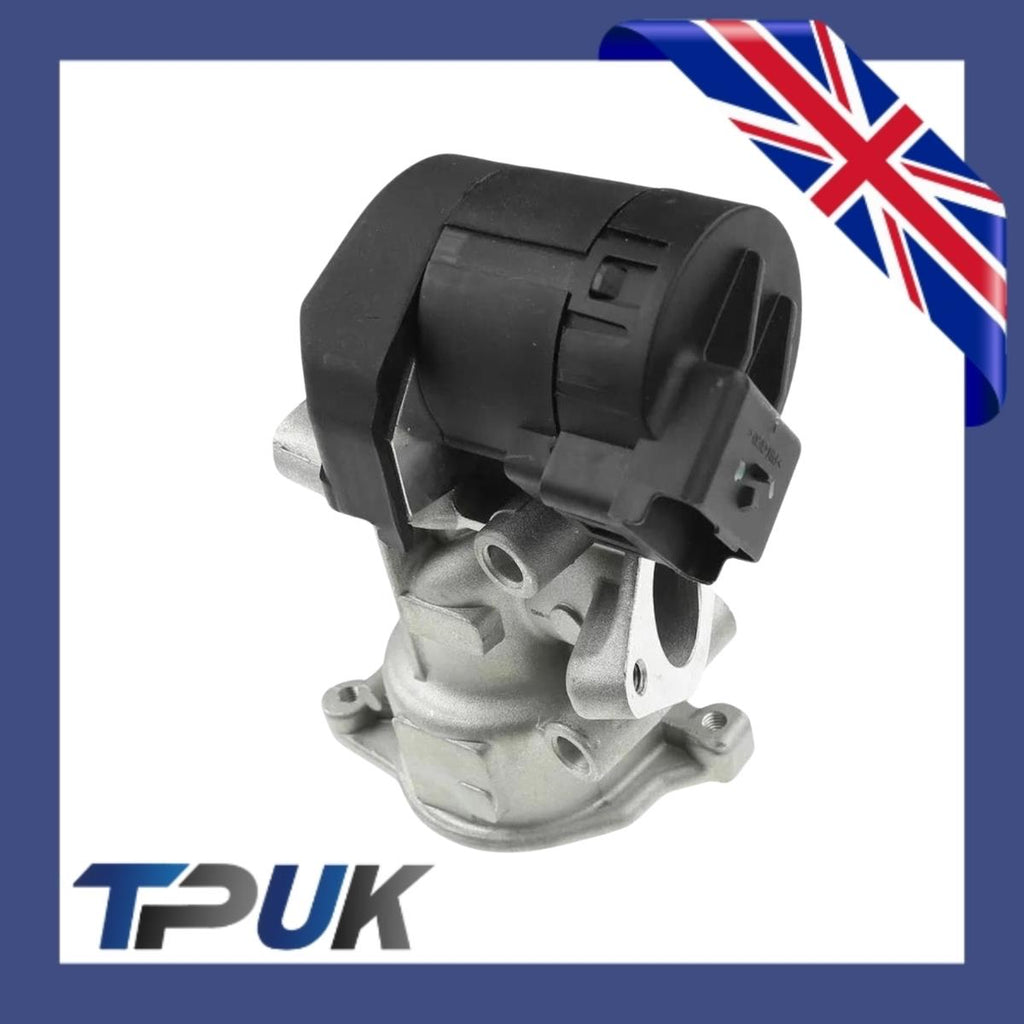 Egr Valve For Ford Focus Kuga Mondeo Galaxy S-Max 2.0 Tdci 2007-2014 1436390