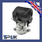 Egr Valve For Ford Focus Kuga Mondeo Galaxy S-Max 2.0 Tdci 2007-2014 1436390