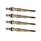 Glow Plugs For Toyota Vista Avensis Carina Corolla 1.8 2.0  1982-2003 Per 4