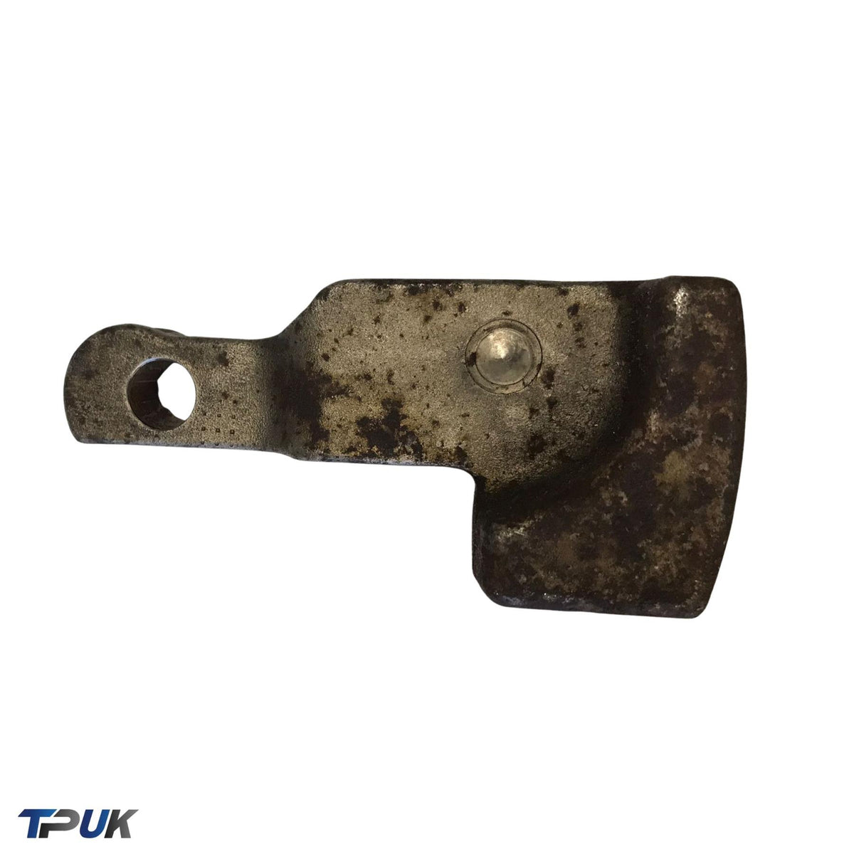 Gear Selector Hammer For Ford Transit Mk7 Mk8 2.2 Fwd 2006 On