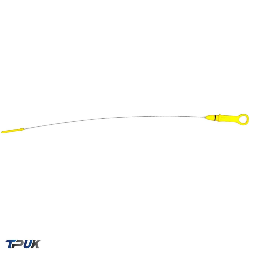 Oil Dipstick Level Fits Ford Transit 2.2 Tdci 2006 On 1449599 6C1Q6750Ad