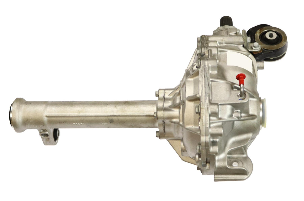 Range Rover Discovery 5 Front Diff L494 3.0 Tdv6 3.21 Ratio 2014 On