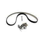 Timing Cam Belt Kit With Oil Pump Belt Ford Transit Mk8 Custom 2.0 Ecoblue 2016 On