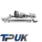 Egr Cooler For Ford Ranger Transit 2.2 2014 On 2428047 Fb3Q9U443Aa Genuine Ford