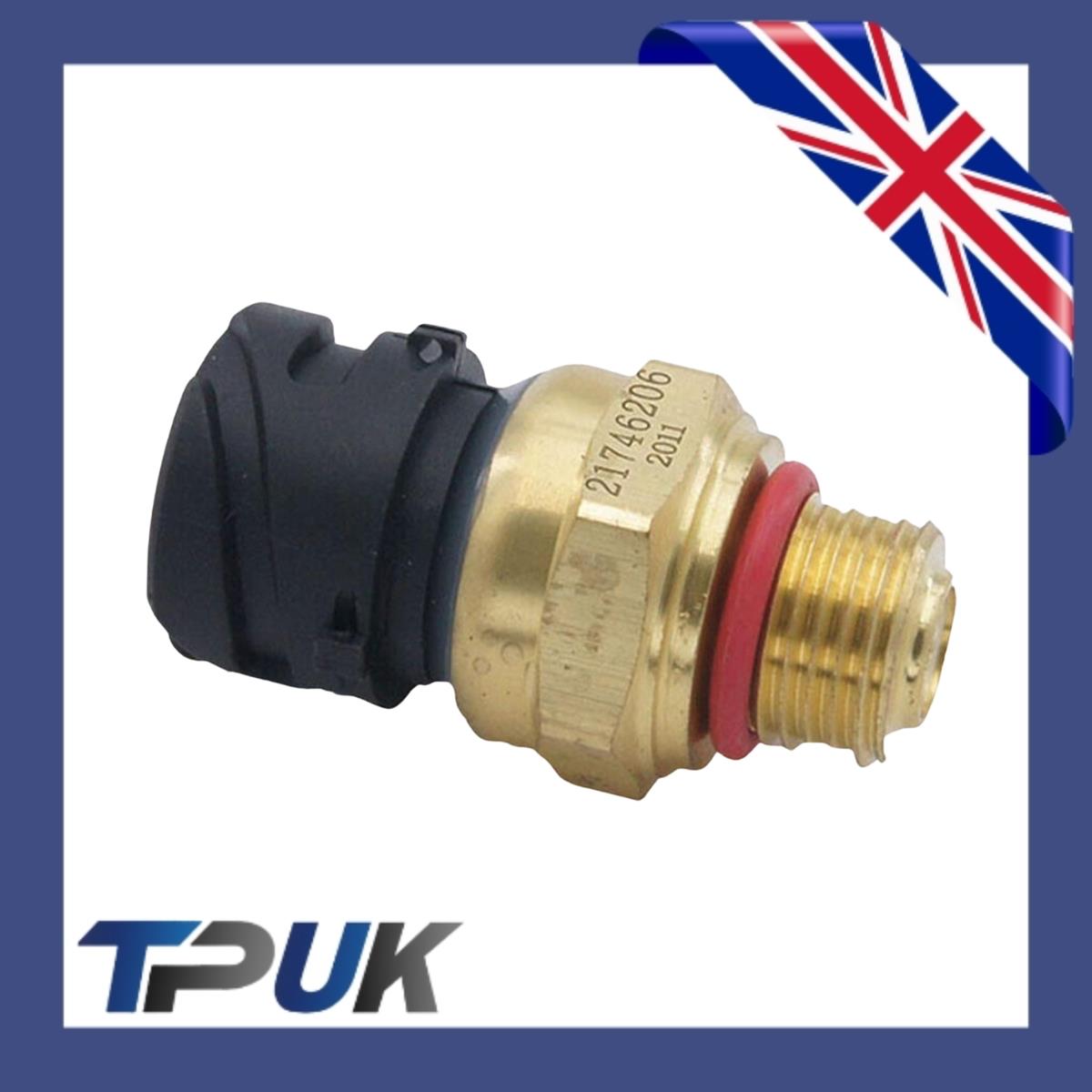 Oil Pressure Sensor For Renault Trucks 1990 On 7421634017 21746206