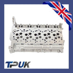 Ford Ranger 3.2 Cylinder Head And Cam Carrier 2010-2015 Euro 5 New 20V Safa Tdci