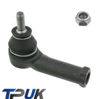 Front Left Tie Rod End W Nut For Ford Cougar Mondeo 96 On 1097323 Track Rod End