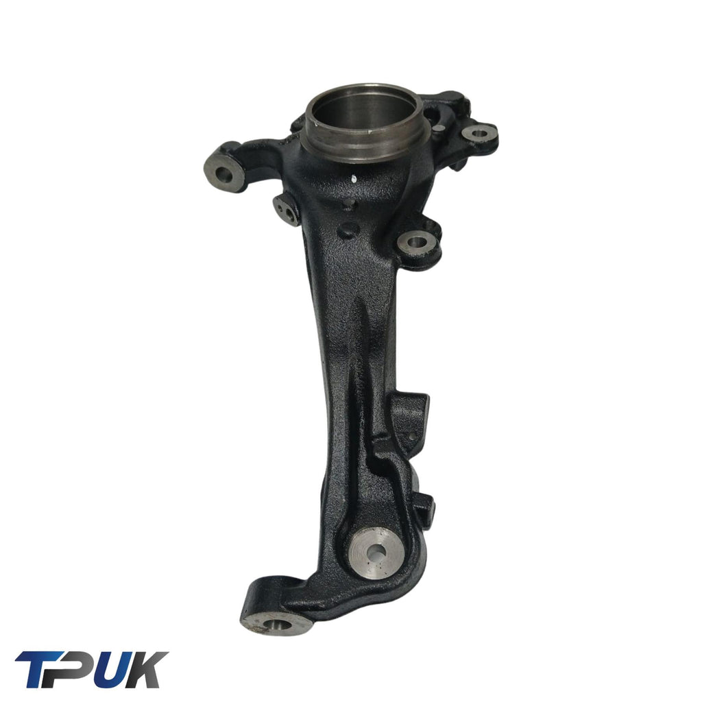 Steering Knuckle For Ford Ranger T9 2022 On Front Right 2669744 Mb3C3K170A2D - picture for reference