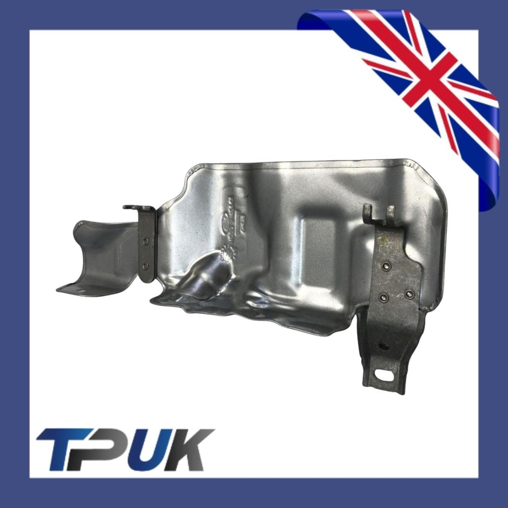 Exhaust Heat Shield For Ford S-Max 2.0 Ecoblue Diesel 2018 On Hg9Q-9N454-Ca