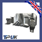 Exhaust Heat Shield For Ford S-Max 2.0 Ecoblue Diesel 2018 On Hg9Q-9N454-Ca