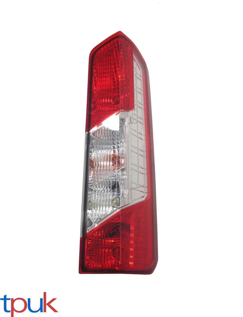 Rear Light Lamp Tail Lens For Ford Transit Mk8 Right Hand Offside 2014 On