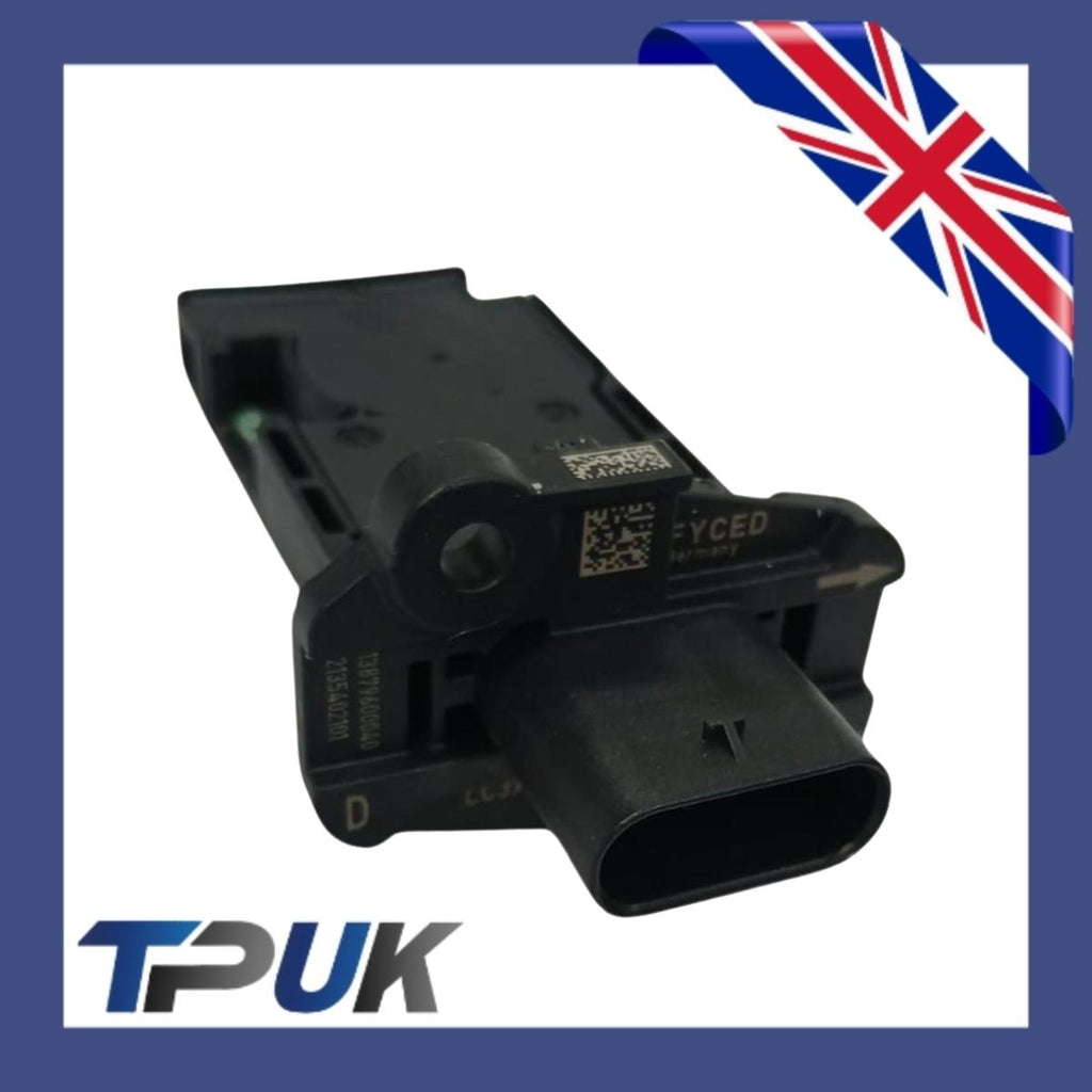 Mass Air Flow Sensor For Ford Ranger T9 2.0 2022 On 2576432 C3A12B579Ba Oem