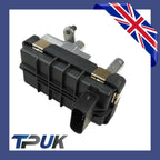 Mercedes Electronic Turbo Actuator 3.0 Cdi G277 765155 6Nw-009-420 712120