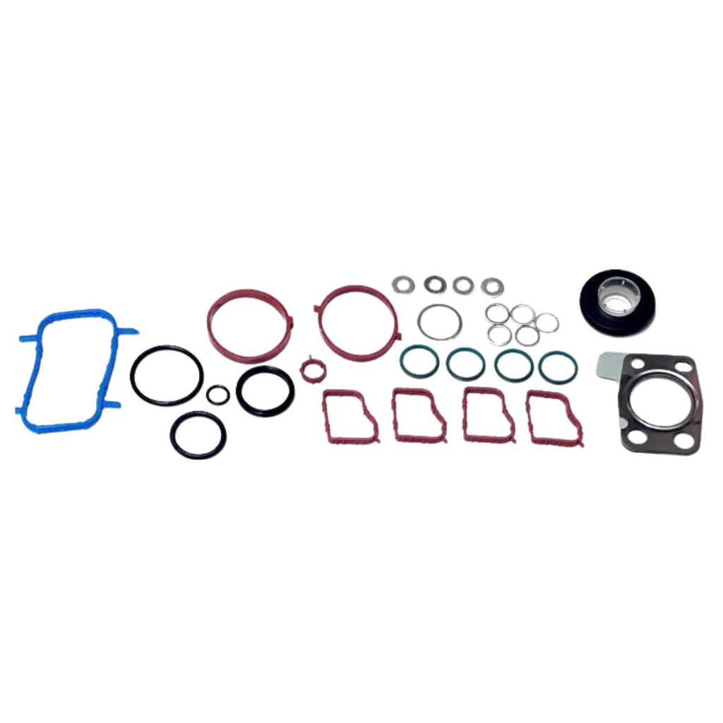 Head Gasket Set For Ford Ecosport Focus Kuga Transit Connect 1.5 Tdci 16V