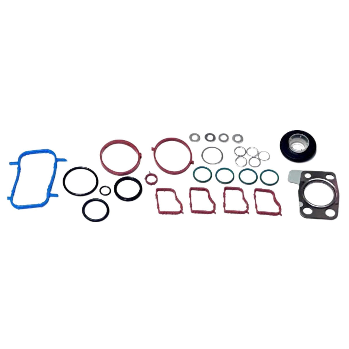 Head Gasket Set For Ford Ecosport Focus Kuga Transit Connect 1.5 Tdci 16V