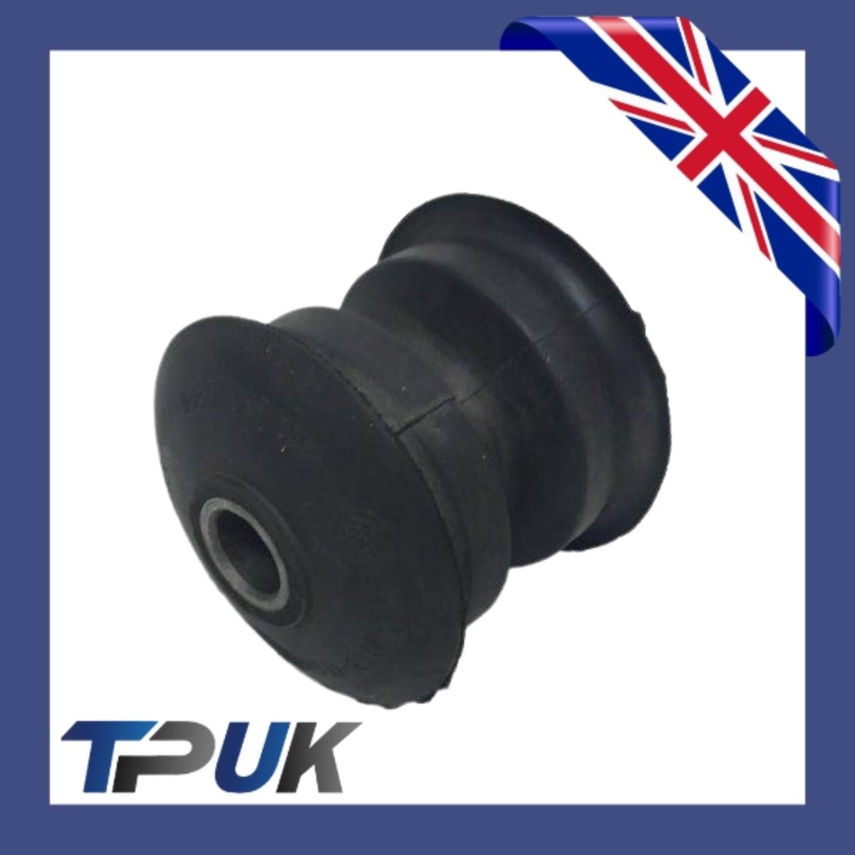 Ford Transit Rear Leaf Spring Bush Rear Bush Mk7 2006 On 1720477