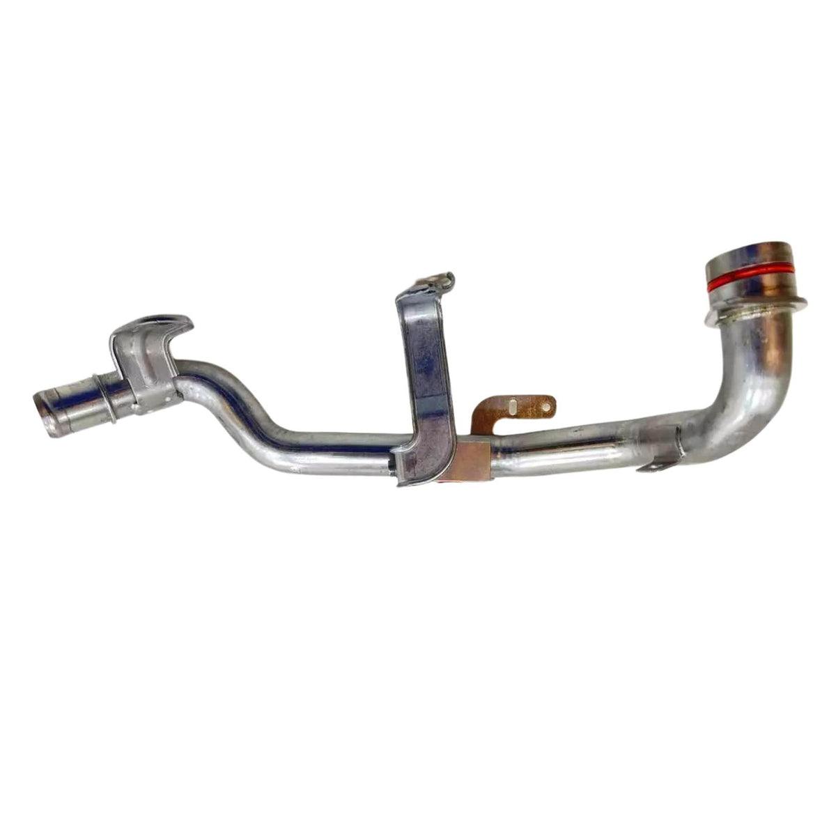 Intercooler Pipe Tube For Ford Explorer 2.3 Rwd 2020-2023 Lb5E8A588Aa Genuine