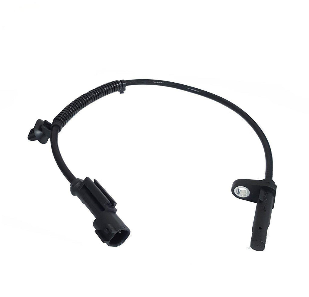 Ford Transit Mk8 2.2 Rwd Single Wheel Rear Abs Sensor 2014 On 1817687