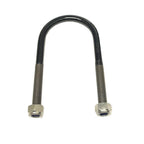 Ford Transit Mk7 / Mk8  75Mm Leaf Spring U Bolt For 3 4 5 Leaf Spring Per 1