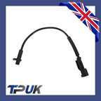 Ford Transit Twin Wheel Front Abs Sensor Mk8 2.0 2.2 Rwd 2014 On 1817685