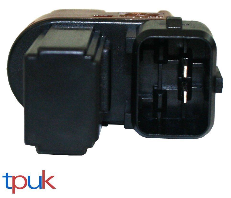 FORD FIESTA FUSION CLUTCH PEDAL CONTROL SWITCH 2001 ON