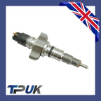 Fuel Injector For New Holland T7 T7.210 2010 On 445120351