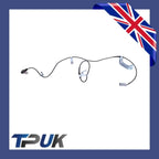 Ford Ranger Everest Rear Right Side Abs Sensor Cable 2002 On 4901602 2.5 3.0Td