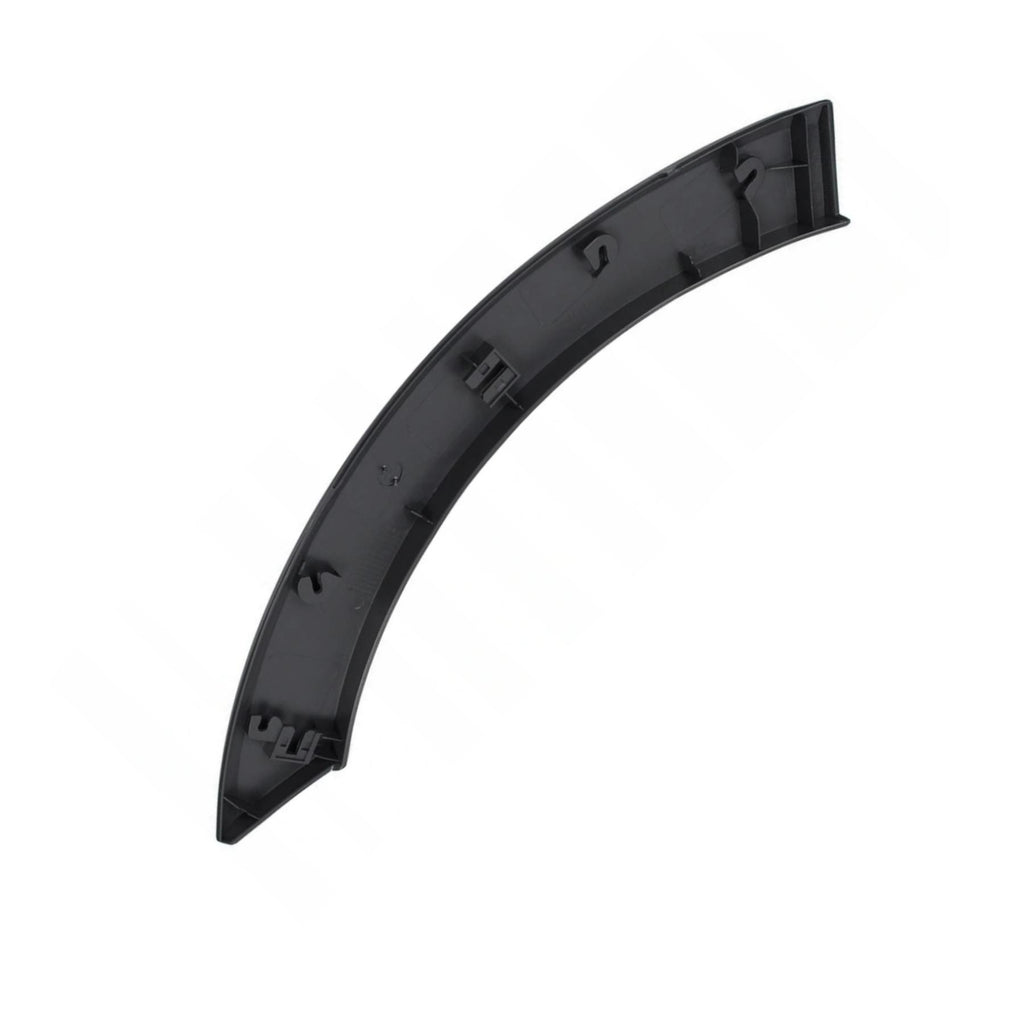 Front Right Wheel Arch Trim Moulding Panel Fr Ford Transit Mk8 14-19 Door Side