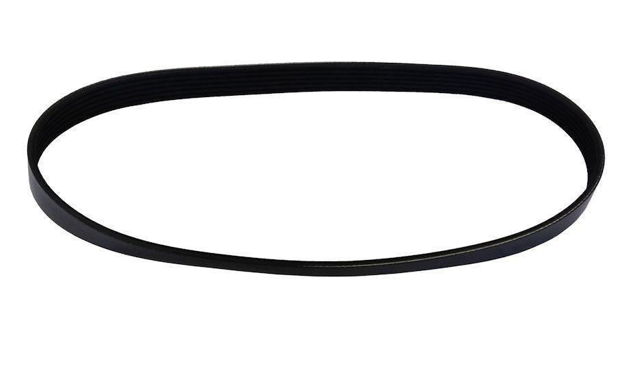 Ford Transit Mk7 Mk8 2.2 Fwd Fan Drive Belt Non Aircon 6Pk873 Relay Boxer Custom