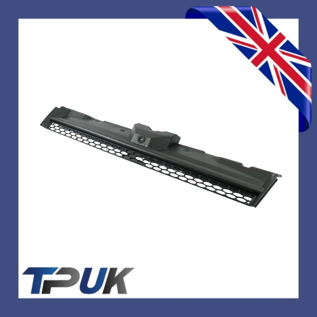 Ford Transit Connect Front Bumper Grille 2002 To 2006 1336825 Radiator Moulding