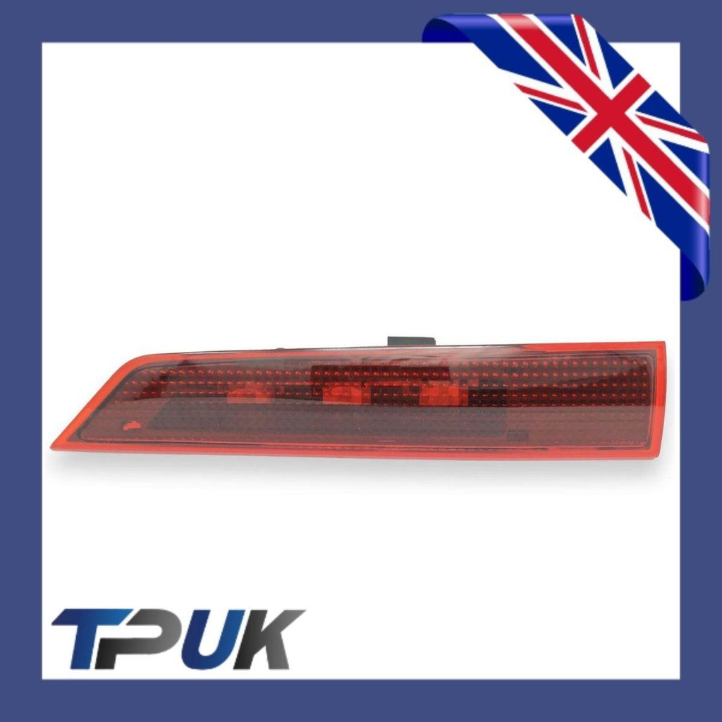 Rear Stop Brake Light For Ford Transit Custom 2016 On Left Hand 2009953