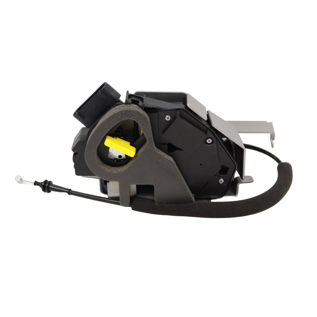 Rear Door Lock Mechanism Latch For Ford Transit Mk8 Deadlock Shielded
