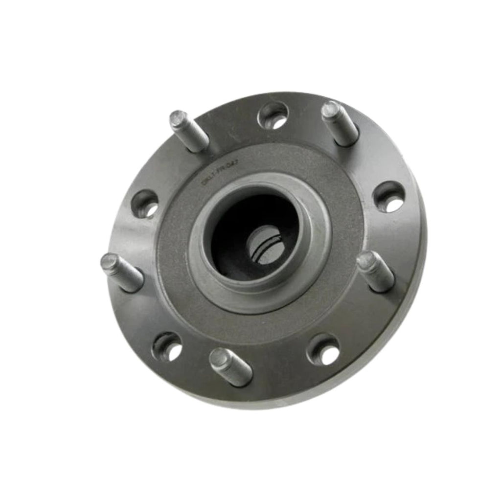 Rear Wheel Hub Bearing Ford Transit Mk7 2006 On 2.2 330 350 +Abs