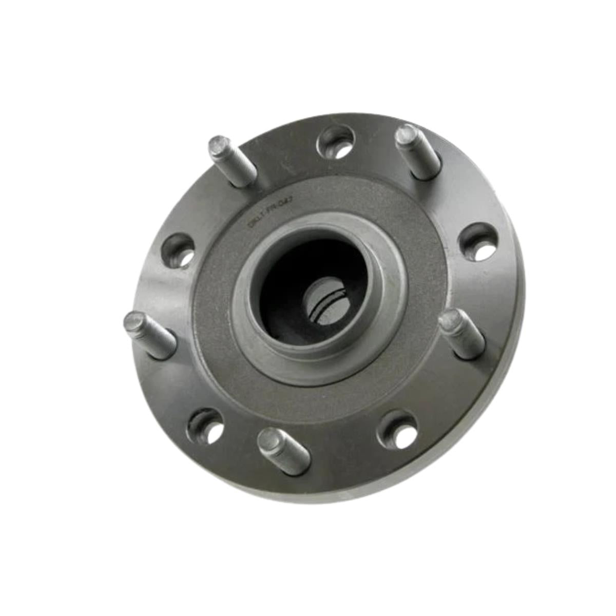 Rear Wheel Hub Bearing Ford Transit Mk7 2006 On 2.2 330 350 +Abs