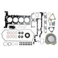 Gasket Set Head Gasket Crankshaft Valve Stem Seal For Ducato 2.2 Fwd 06-12 Euro4