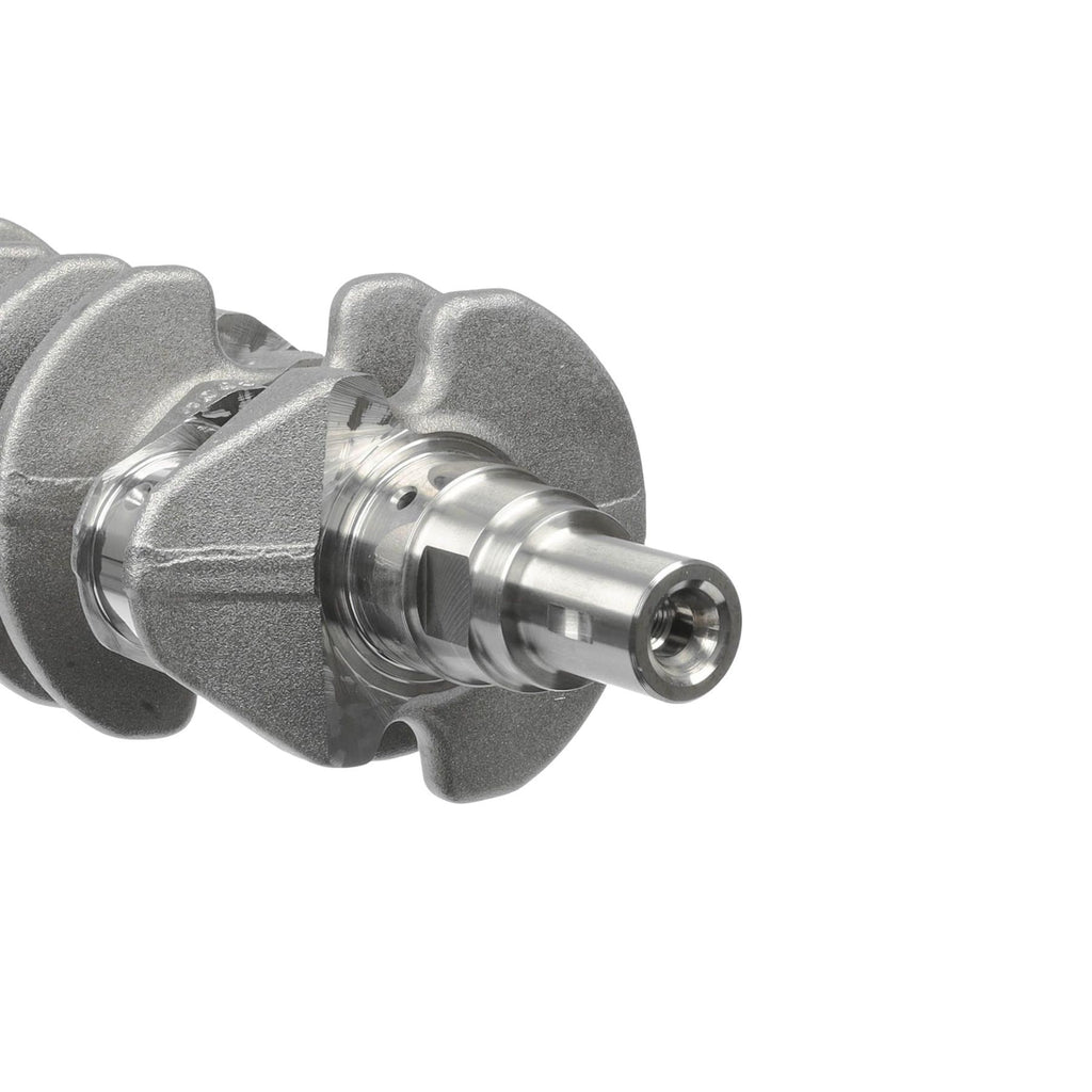 Crankshaft For Peugeot Partner Expert 5008 407 308 307 3008 207 206 1.6 2003 On