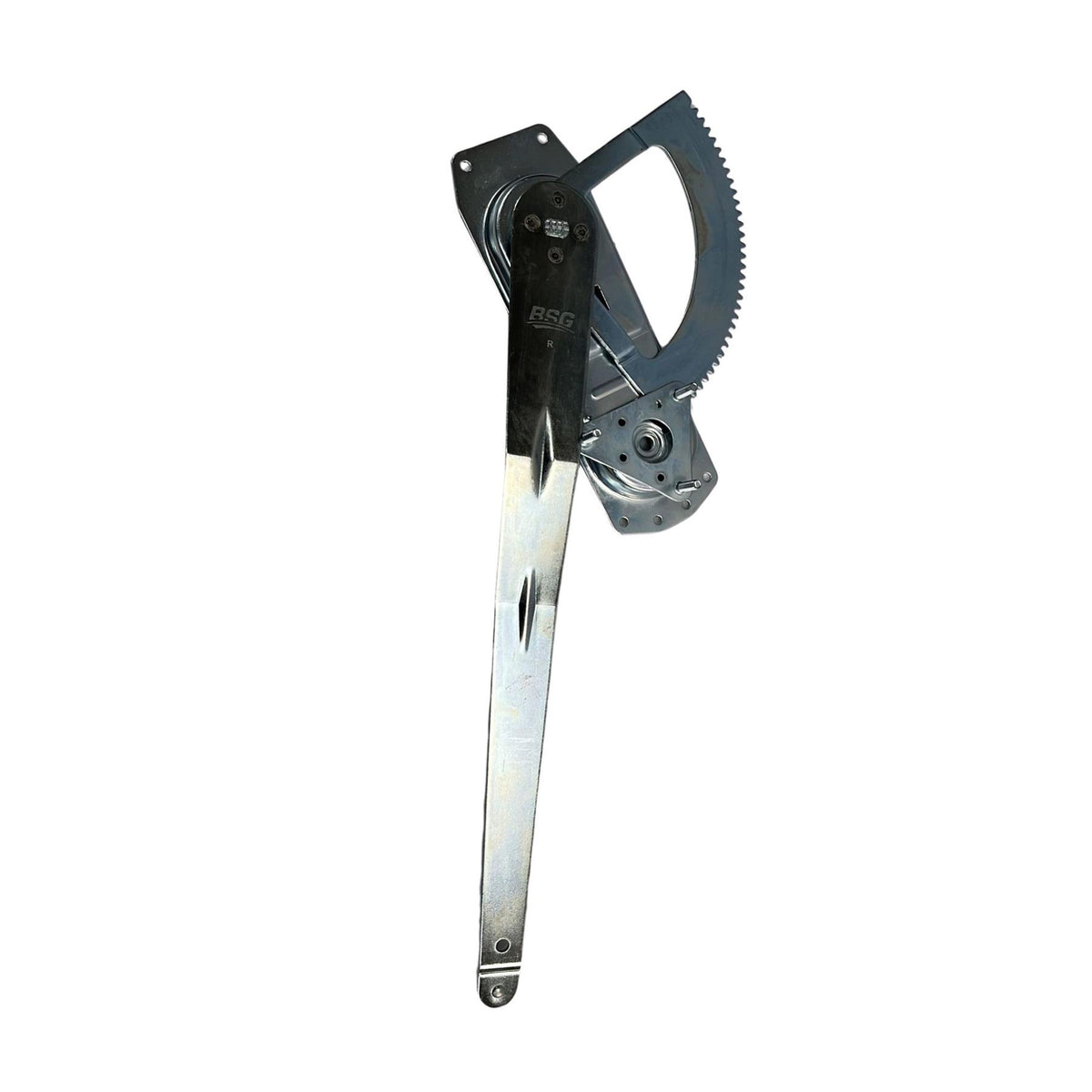 Electric Window Winder Regulator For Ford Transit 2.0 2.5 1991-2000 No Motor